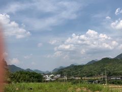 -绩溪龙川景区