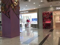 -凯德MALL(望京店)