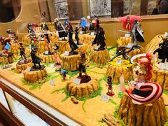 -小山日本料理(兴业太古汇店)