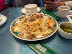 -新疆巴州金丝特餐厅(大钟寺店)