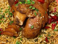 -牛市坎火锅(建设路店)