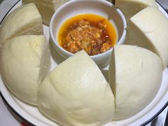 金银馒头-潇湘码头·鲜湘菜(清河店)