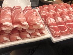 加钙羔羊肉-情忆草原涮肉馆