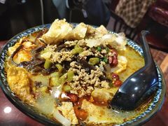 七爷螺蛳粉-螺世纪螺蛳粉·桂味小排档(裕德店)