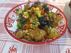 -高嗲嗲·湘味爆炒王(云密城店)