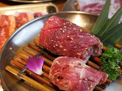 -西塔老太太泥炉烤肉(双井店)