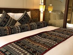 -西双版纳融创皇冠假日度假酒店