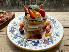 -Alimentari早午餐(安福路店)