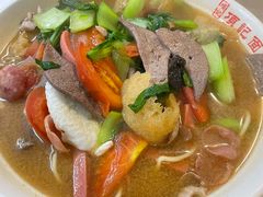 -项记面馆(明瓦廊店)