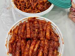 -滴滋味·新疆炒米粉·炒三凉(乌市总店)