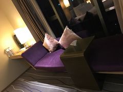 -青岛富力艾美酒店