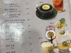 -南香饭店(Jalan Sultan)