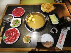 -小牛海记潮汕牛肉店(永定路店)