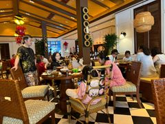 -亚特兰蒂斯·蟹餐厅 CRAB KITCHEN·鲜活海鲜
