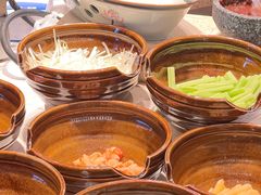 -咖啡苑自助餐厅·中国大饭店