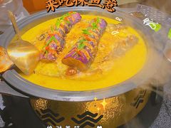 -探鱼·鲜青椒爽麻烤鱼(领展购物广场店)