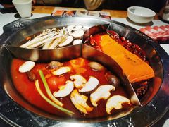-大龙燚火锅(天钥桥路店)