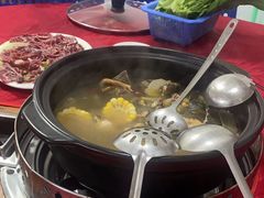 -花苑美食横琴生蚝火锅(拱北粤华路店)