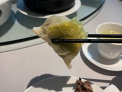 -粤财皇冠假日酒店·彩华轩中餐厅
