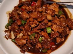 -大鱼徽州·寻味徽菜(星光总店)