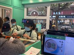 -上海哈尔滨食品厂(汇联商厦店)