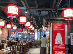-老盛庆排档•南京菜(夫子庙店)