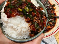 -聚丰园•湖鲜餐厅(阿红私房菜梅石路店)
