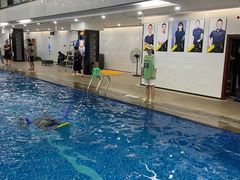 -西吉马游泳健身(协信店)