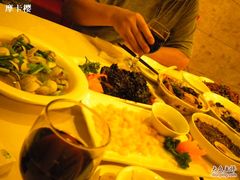 全图-新南华大酒店(广中店)