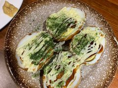 -五右卫门(张自忠路店)