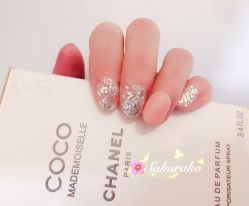-M·X Nail日式美甲美睫