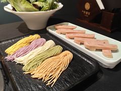 -牛将军•涮肉•烤肉•铁板烧(北京王府井·故宫店)