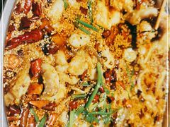 -胖子鱼·天水麻辣鱼火锅(秦州407店)