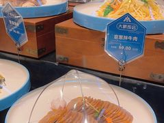 -大鹏饭店·金陵家宴(奥体中心店)
