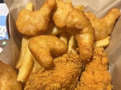 -德克士(绛州店)