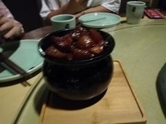 东坡肉-淀里船宴(裕华东路店)