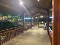 -湖泉半山温泉(湖泉生态园)