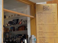 -RAC BAR(安福路店)