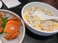 -芳芳私房菜·精做淮扬菜(承德路店)