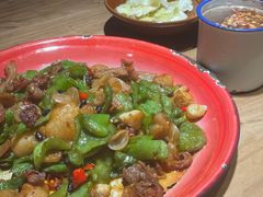 -先启半步颠小酒馆(常熟万达广场店)
