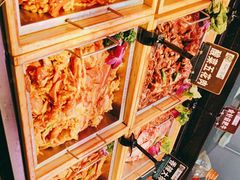 -海吃海喝海鲜烤肉炭火主题自助餐(朝阳店)