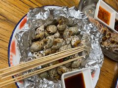 -辉记炭烧海鲜大排档·老字号(福田店)