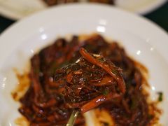 -老吉堂上海本帮菜(望京万象汇店)