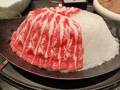 -德天肥牛海鲜火锅(城西银泰店)