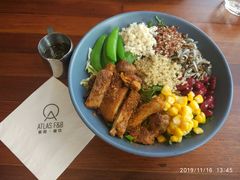 -ATLAS COFFEE(雅居乐中心店)