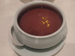 -杭州香格里拉·香宫中餐厅