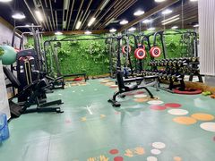 -漾健身·普拉提(橡树湾店)
