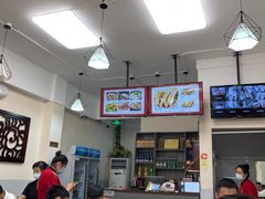 -王胖子驴肉火烧(东四旗舰店)