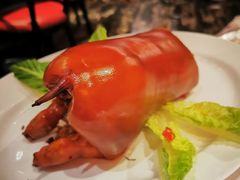 -8餐厅(新葡京酒店)