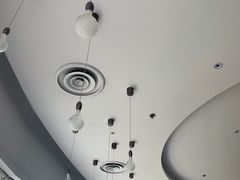 -必胜客(巴沟店)